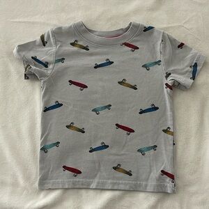 Circo 2T Skateboard T-Shirt